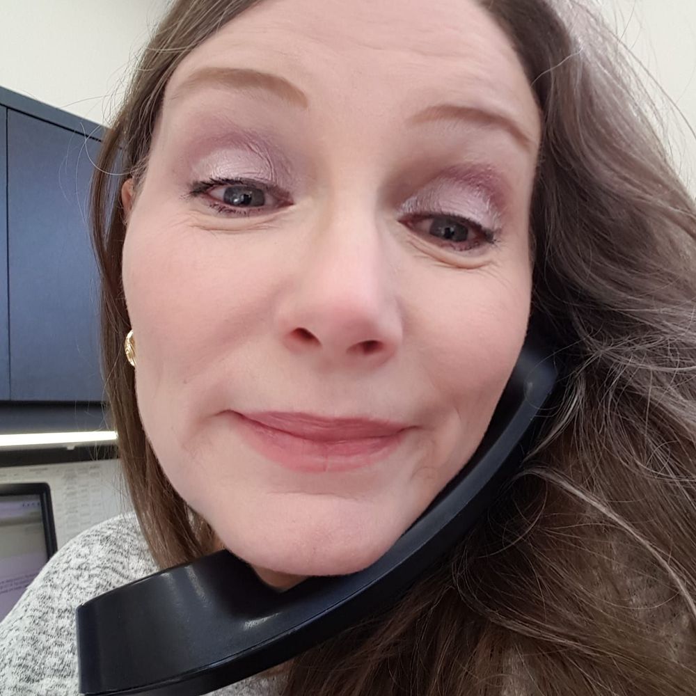 Meet your Posher, Dawn
